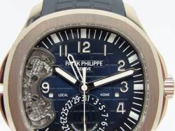 Patek Philippe 5650G limited Advanced Research Aquanaut 500 Exemplare Full Set Image 8