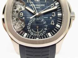 Patek Philippe 5650G limited Advanced Research Aquanaut 500 Exemplare Full Set Image 9