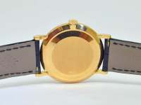 Patek Philippe CALATRAVA 3919J Clous de Paris PP Service Abbildung 3