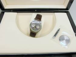 Patek Philippe 5550P limitierter Advanced Research Ewiger Kalender Full Set Image 6