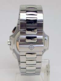 Patek Philippe NAUTILUS 5980 Chronograph in Stahl Image 13