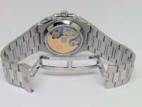 Patek Philippe NAUTILUS 5980 Chronograph in Stahl Image 3