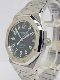 Audemars Piguet limited ROYAL OAK Nick Faldo 15190SP  Image 10
