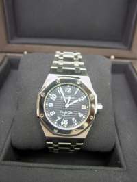 Audemars Piguet limited ROYAL OAK Nick Faldo 15190SP  Image 12