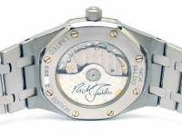 Audemars Piguet limited ROYAL OAK Nick Faldo 15190SP  Image 3