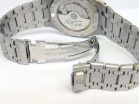 Audemars Piguet limited ROYAL OAK Nick Faldo 15190SP  Image 4