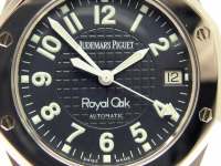 Audemars Piguet limited ROYAL OAK Nick Faldo 15190SP  Image 5