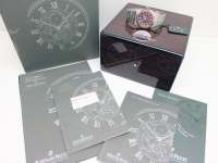 Audemars Piguet limited ROYAL OAK Nick Faldo 15190SP  Image 6