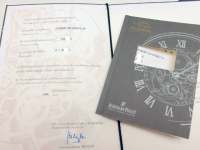 Audemars Piguet limited ROYAL OAK Nick Faldo 15190SP  Image 7