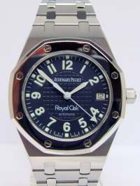 Audemars Piguet limited ROYAL OAK Nick Faldo 15190SP  Image 8