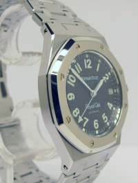 Audemars Piguet limited ROYAL OAK Nick Faldo 15190SP  Image 9