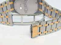 Audemars Piguet ROYAL OAK Gents Automatic Steel Gold Abbildung 4