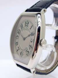 Patek Philippe GONDOLO CHRONOMETRO | 5098P in Platin | inkl. 19 Prozent MwSt. Image 10