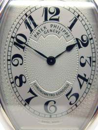 Patek Philippe GONDOLO CHRONOMETRO | 5098P in Platin | inkl. 19 Prozent MwSt. Image 11