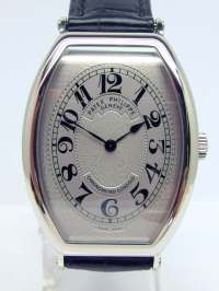 Patek Philippe GONDOLO CHRONOMETRO | 5098P in Platin | inkl. 19 Prozent MwSt. Image 8