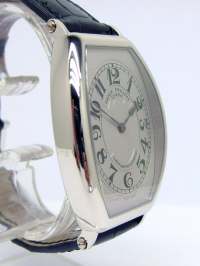 Patek Philippe GONDOLO CHRONOMETRO | 5098P in Platin | inkl. 19 Prozent MwSt. Image 9