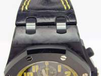 Audemars Piguet OFFSHORE 26176FO Bumble Bee in Carbon Image 13