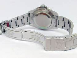 Rolex 16610LV Submariner Frog NOS sealed Stahl Full Set 2010 Abbildung 3