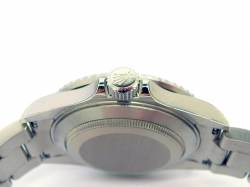 Rolex 16610LV Submariner Frog NOS sealed Stahl Full Set 2010 Abbildung 4