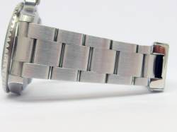 Rolex 16610LV Submariner Frog NOS sealed Stahl Full Set 2010 Abbildung 6