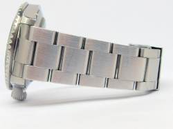 Rolex 16610LV Submariner Frog NOS sealed Stahl Full Set 2010 Abbildung 7