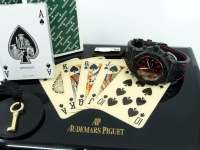 Audemars Piguet limited OFFSHORE Las Vegas Strip 26186SN Abbildung 10