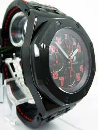 Audemars Piguet limited OFFSHORE Las Vegas Strip 26186SN Abbildung 6