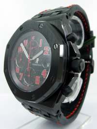 Audemars Piguet limited OFFSHORE Las Vegas Strip 26186SN Abbildung 7