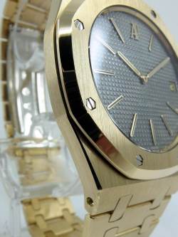 Audemars Piguet Vintage ROYAL OAK 5402BA Jumbo Image 10