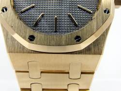 Audemars Piguet Vintage ROYAL OAK 5402BA Jumbo Image 11