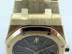 Audemars Piguet Vintage ROYAL OAK 5402BA Jumbo Image 12