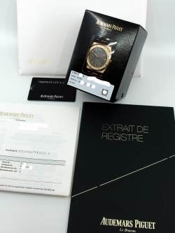 Audemars Piguet Vintage ROYAL OAK 5402BA Jumbo Image 15