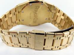 Audemars Piguet Vintage ROYAL OAK 5402BA Jumbo Image 3