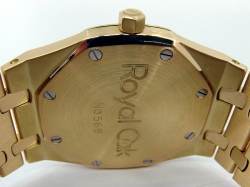 Audemars Piguet Vintage ROYAL OAK 5402BA Jumbo Image 4