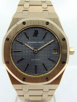 Audemars Piguet Vintage ROYAL OAK 5402BA Jumbo Image 6