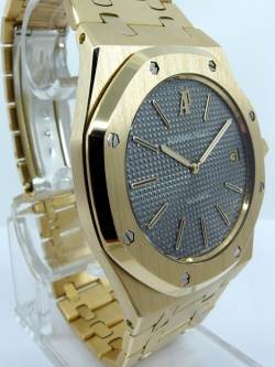 Audemars Piguet Vintage ROYAL OAK 5402BA Jumbo Image 7
