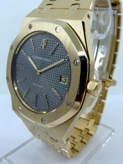 Audemars Piguet Vintage ROYAL OAK 5402BA Jumbo Image 8