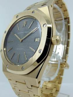 Audemars Piguet Vintage ROYAL OAK 5402BA Jumbo Image 9