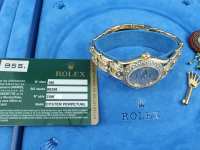 Rolex Lady Pearlmaster Masterpiece 80298 74908 Image 10