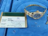 Rolex Lady Pearlmaster Masterpiece 80298 74908 Image 11