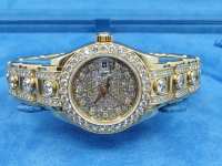 Rolex Lady Pearlmaster Masterpiece 80298 74908 Image 12