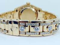 Rolex Lady Pearlmaster Masterpiece 80298 74908 Image 3
