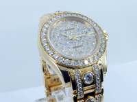 Rolex Lady Pearlmaster Masterpiece 80298 74908 Image 6