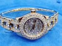 Rolex Lady Pearlmaster Masterpiece 80298 74908 Image 8