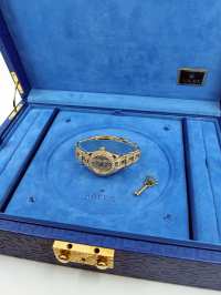 Rolex Lady Pearlmaster Masterpiece 80298 74908 Image 9