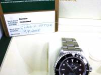 SEA DWELLER 16600 Full Set 2008 M Serie Abbildung 12