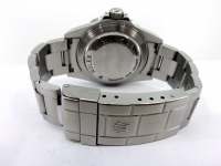 SEA DWELLER 16600 Full Set 2008 M Serie Abbildung 3