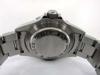 SEA DWELLER 16600 Full Set 2008 M Serie Abbildung 4