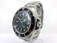 SEA DWELLER 16600 Full Set 2008 M Serie Abbildung 7