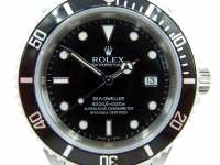 SEA DWELLER 16600 Full Set 2008 M Serie Abbildung 8